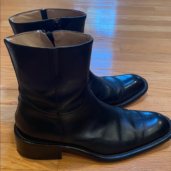 Kenneth Cole Collection Men’s boots made in Italy - Picture 15 of 15